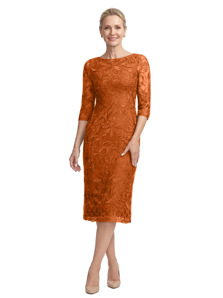 burnt-orange