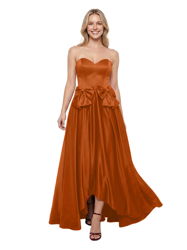burnt-orange
