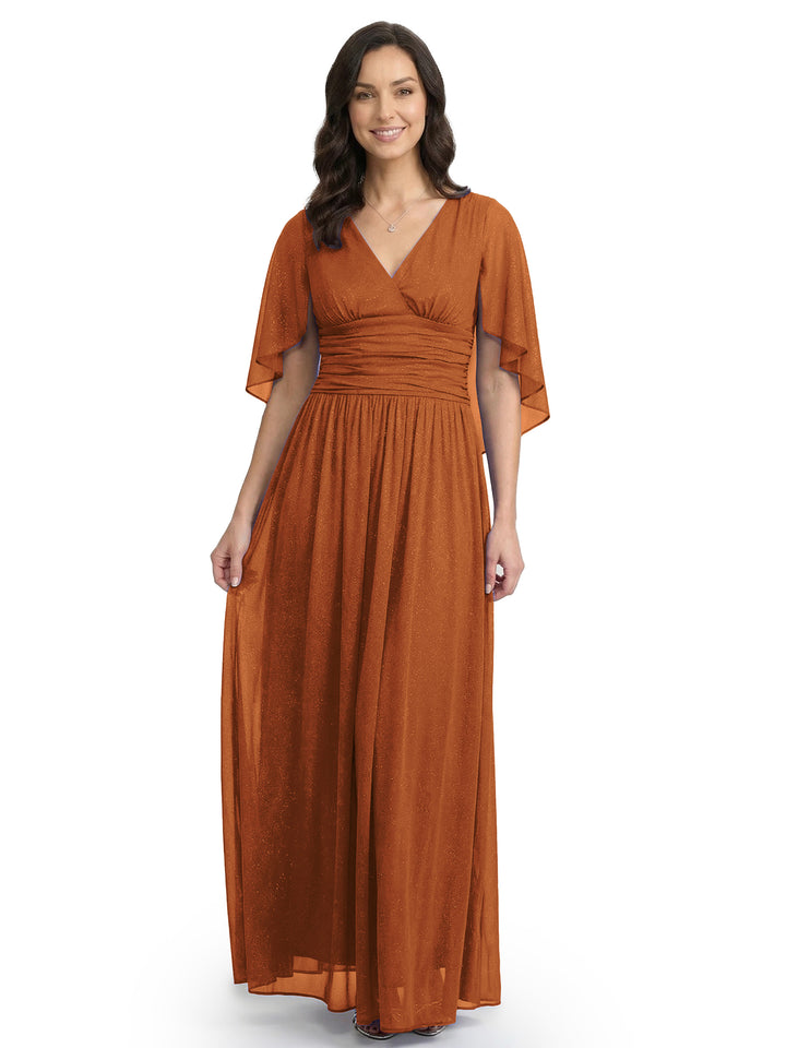 burnt-orange