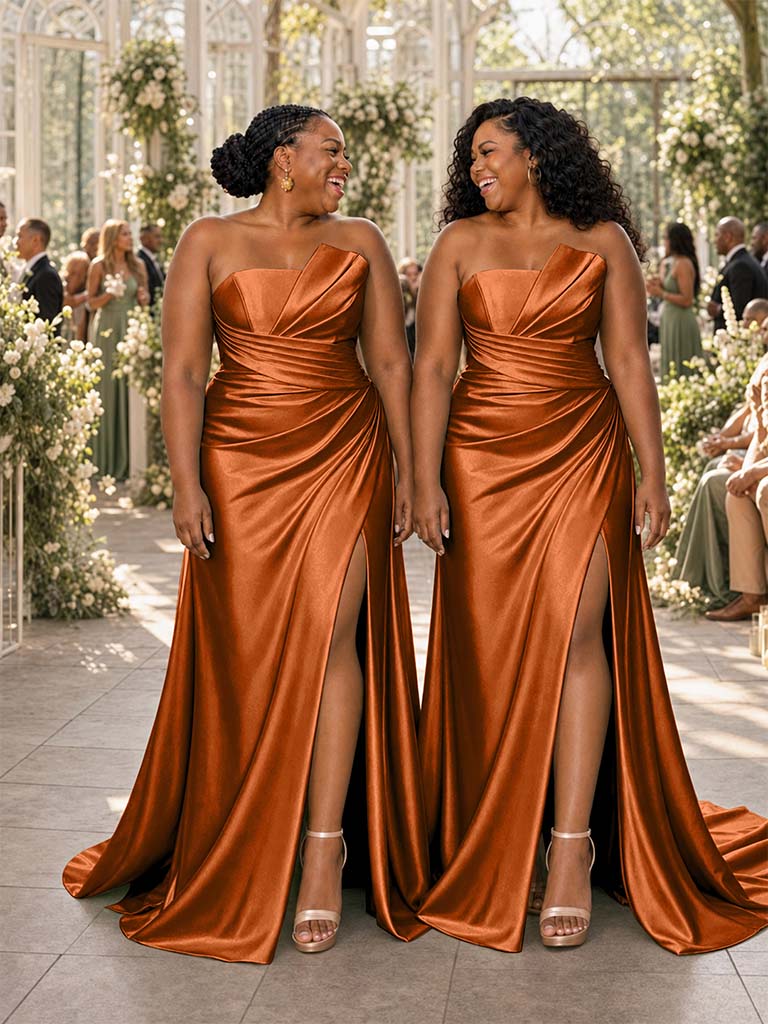 burnt-orange