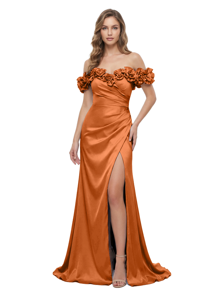 burnt-orange