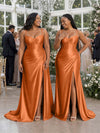 burnt-orange