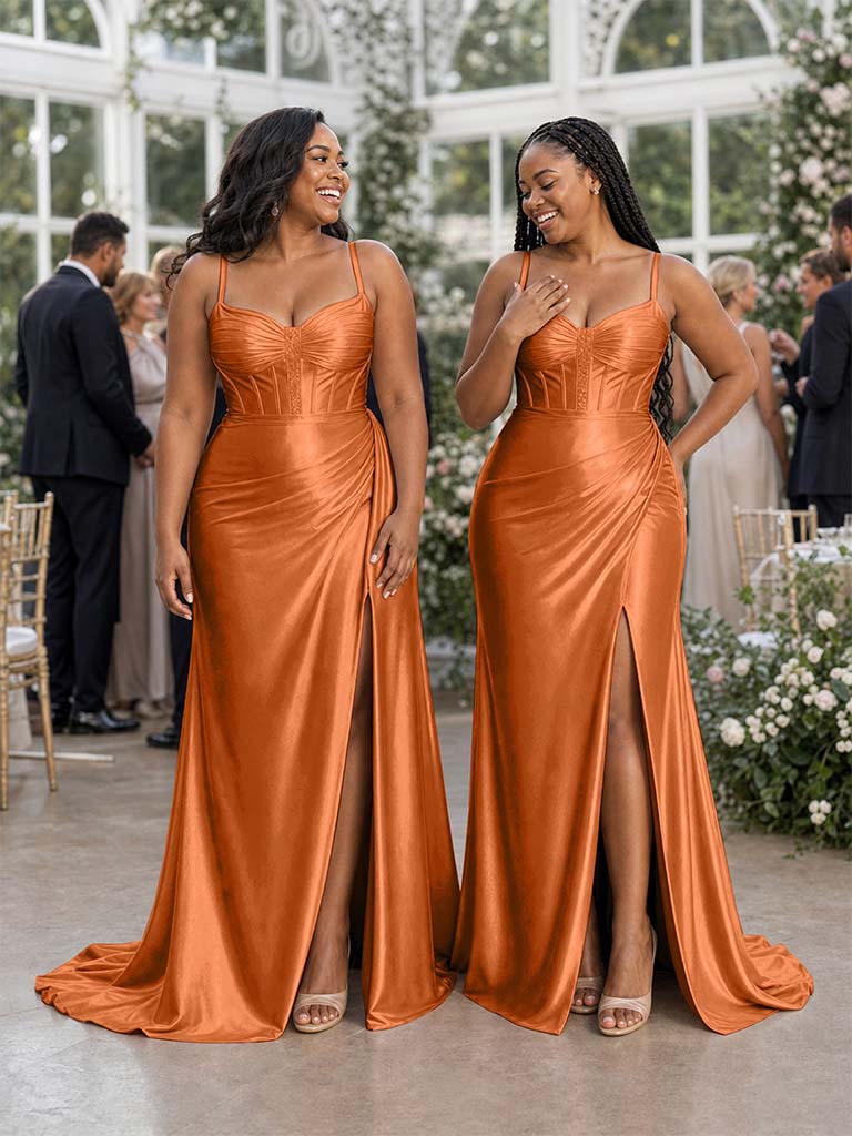 burnt-orange