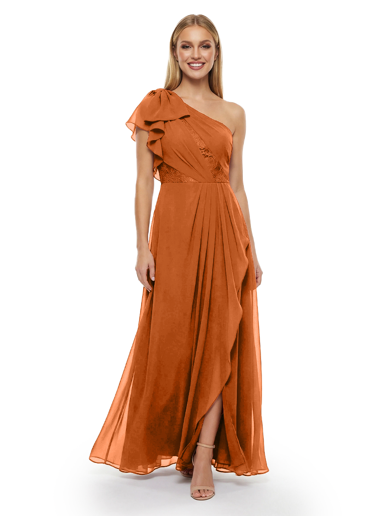 burnt-orange