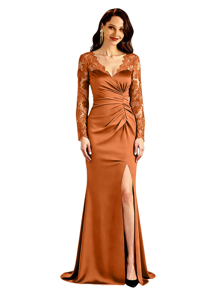 burnt-orange