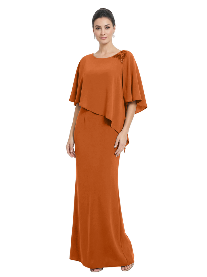 burnt-orange