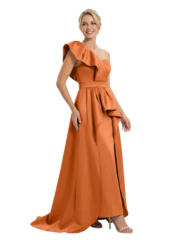 burnt-orange