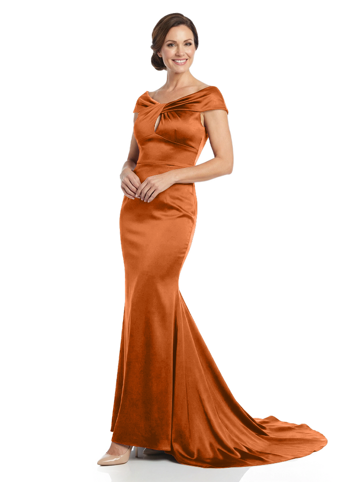 burnt-orange