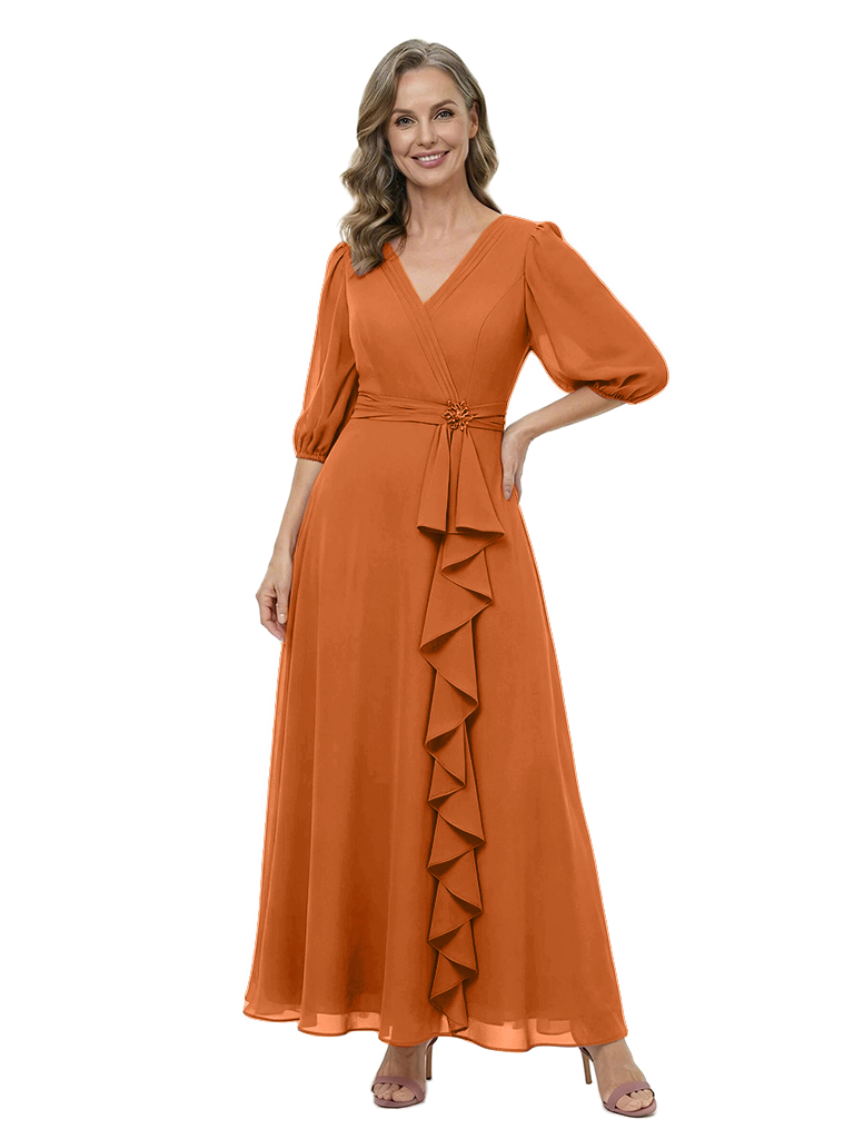 burnt-orange