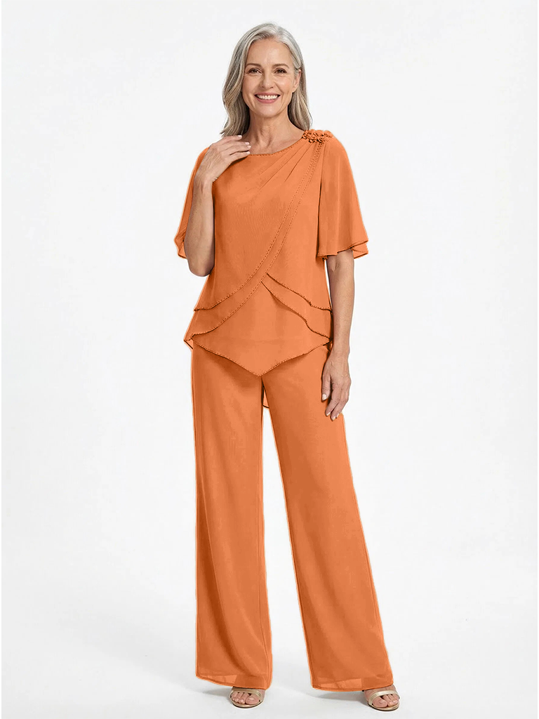 burnt-orange