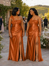 burnt-orange