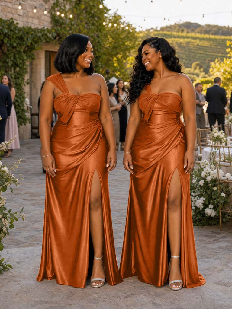 burnt-orange