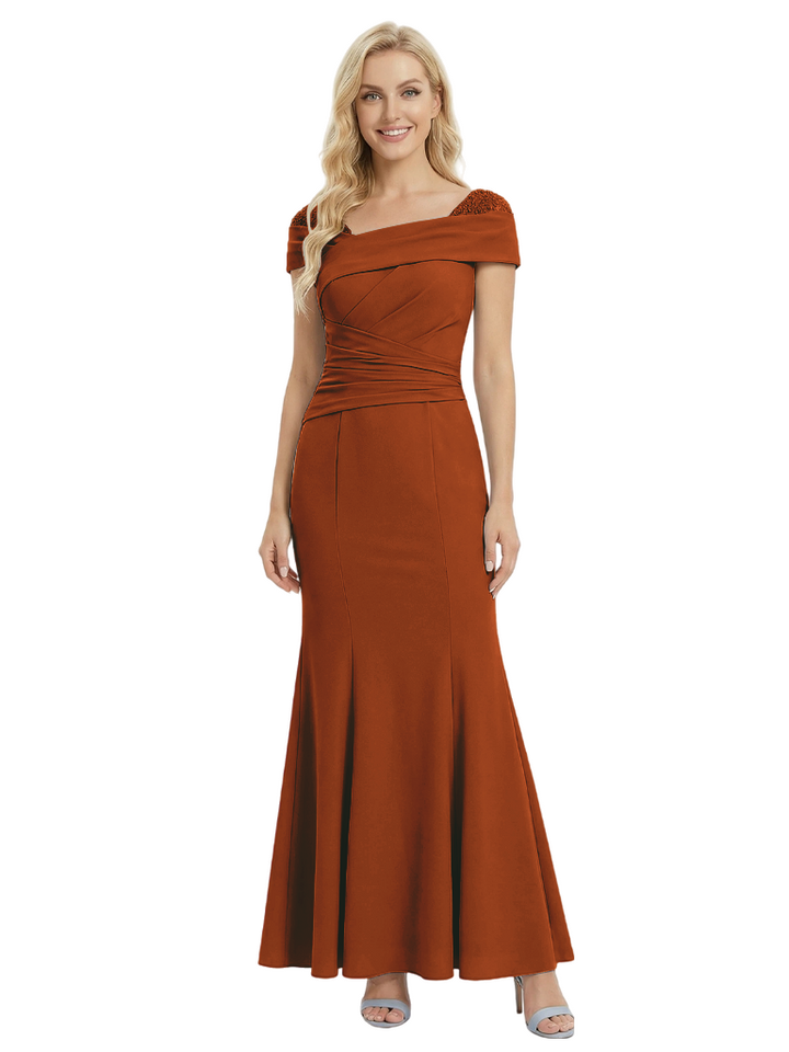 burnt-orange