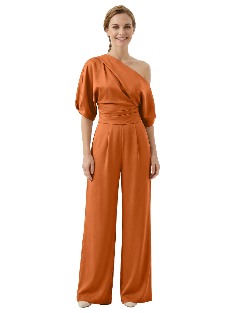 burnt-orange