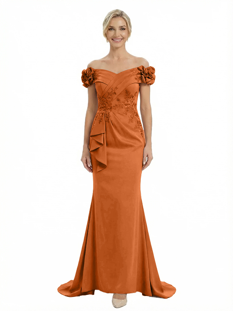 burnt-orange