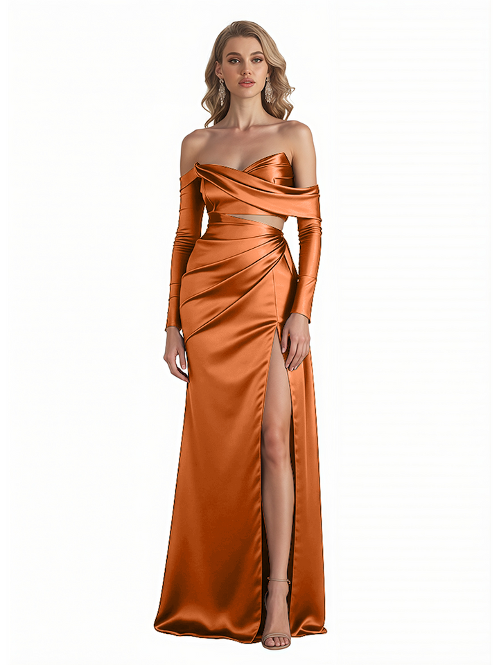 burnt-orange