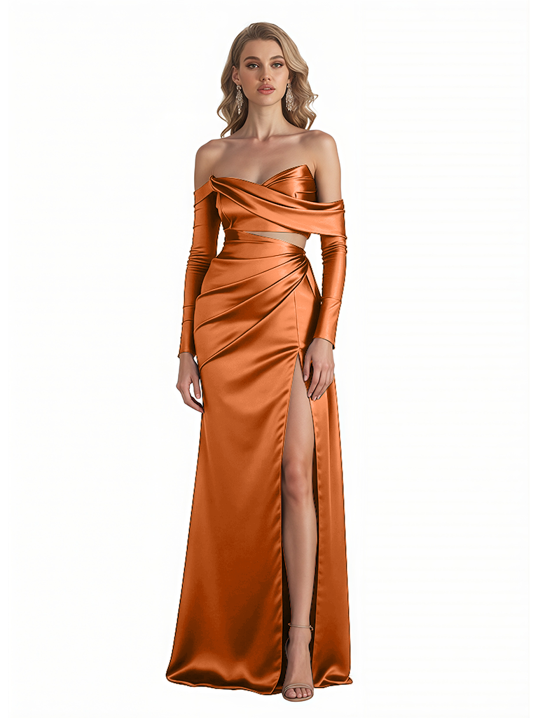 burnt-orange