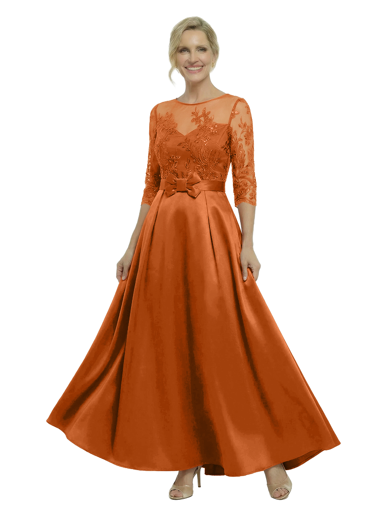 burnt-orange