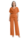 burnt-orange