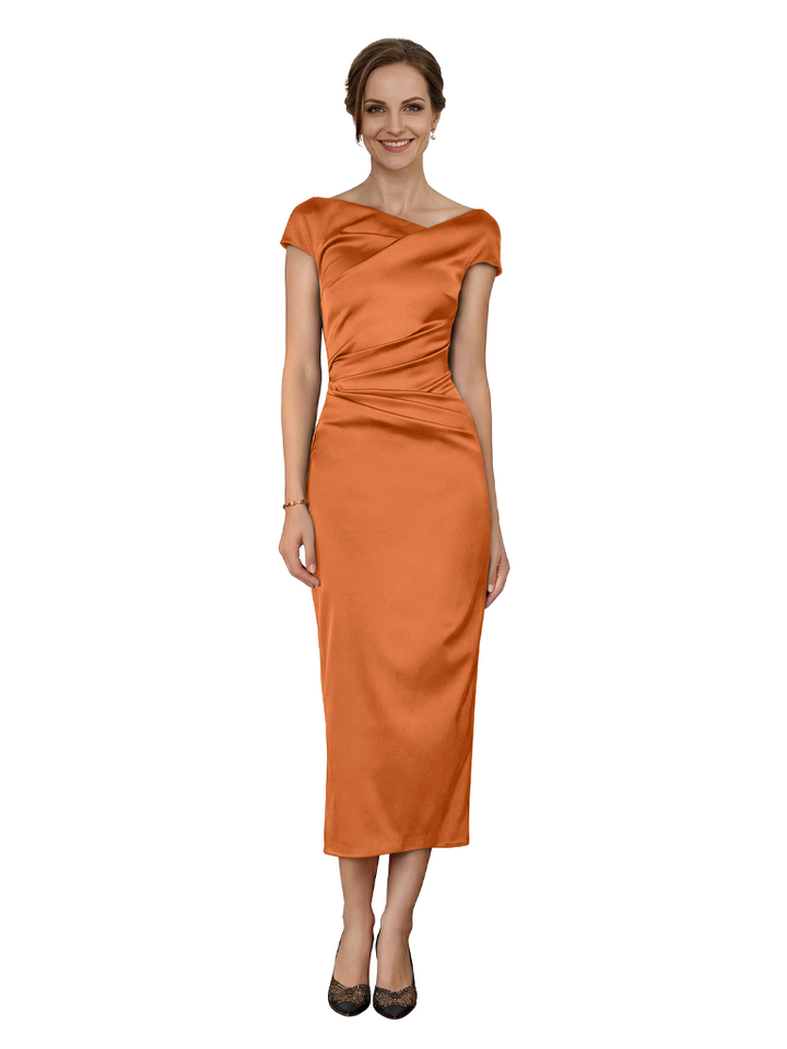 burnt-orange