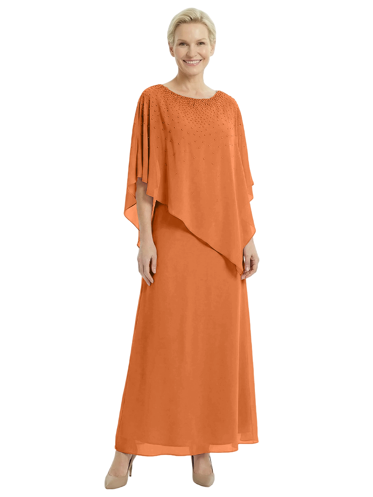 burnt-orange