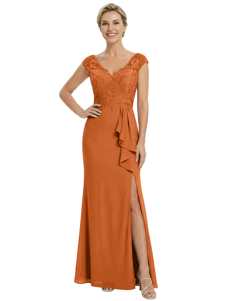 burnt-orange