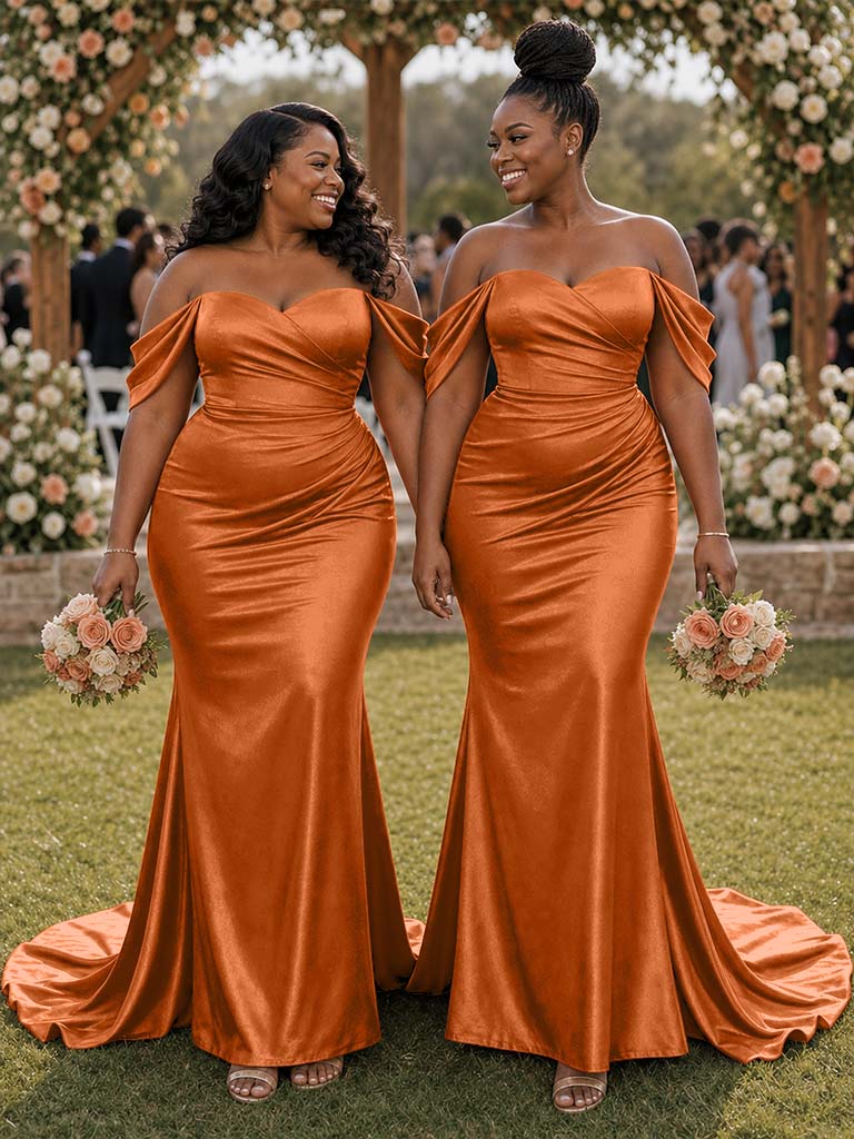 burnt-orange