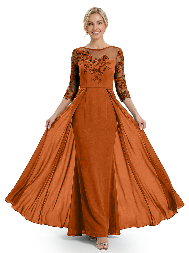 burnt-orange