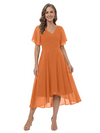 burnt-orange