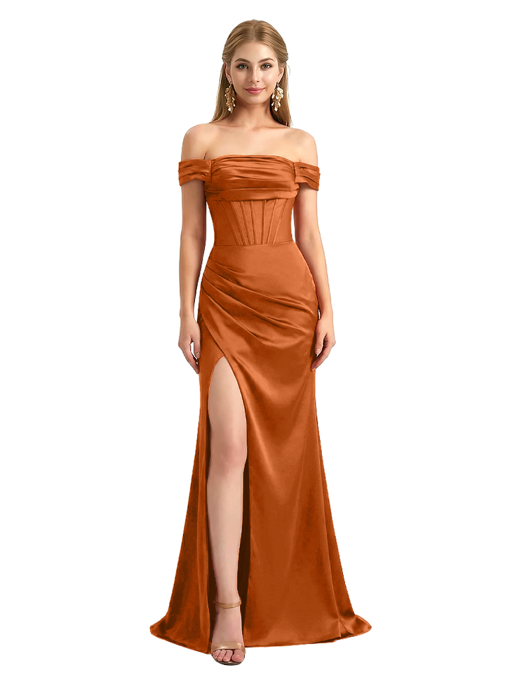 burnt-orange