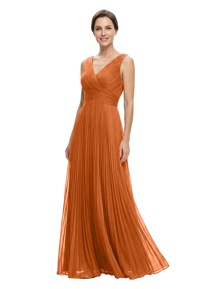 burnt-orange