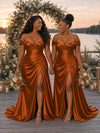 burnt-orange