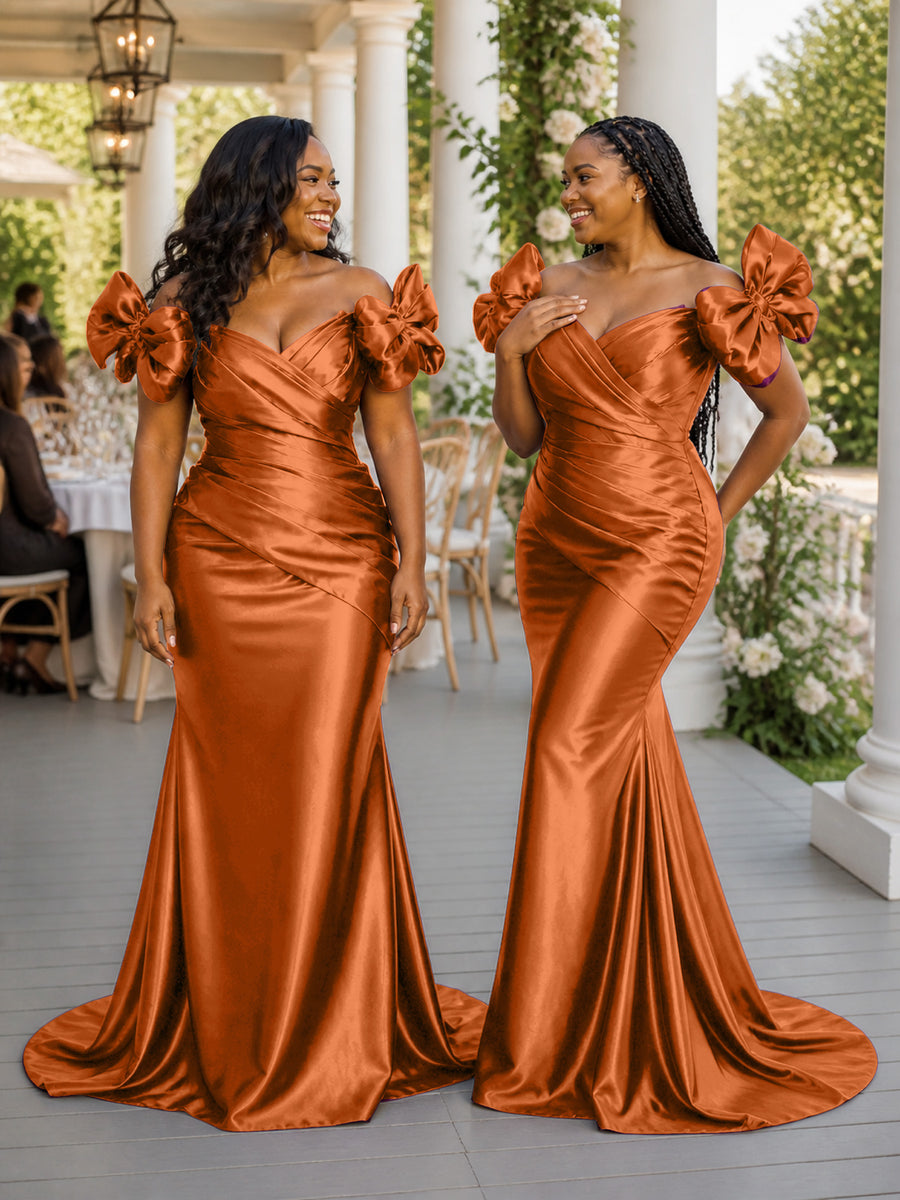 burnt-orange