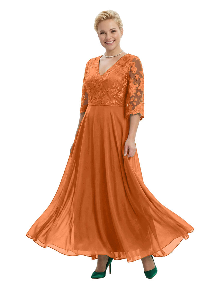 burnt-orange