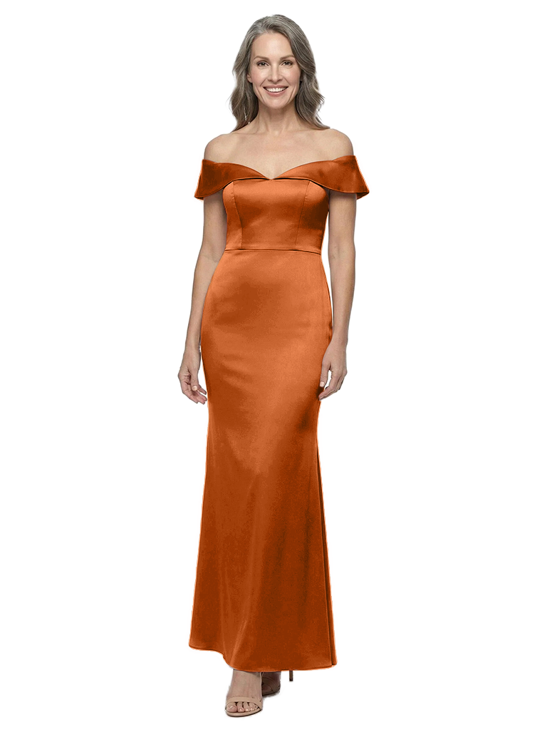 burnt-orange