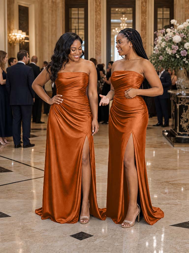 burnt-orange