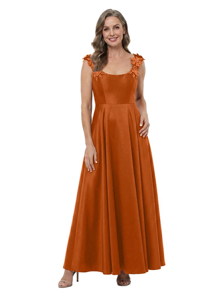 burnt-orange