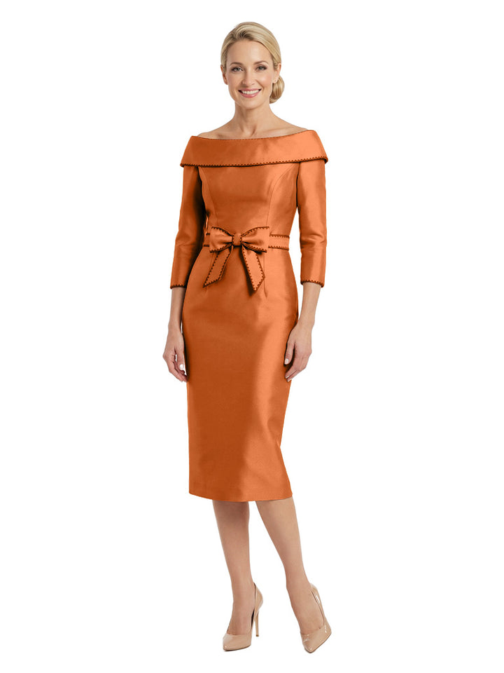 burnt-orange