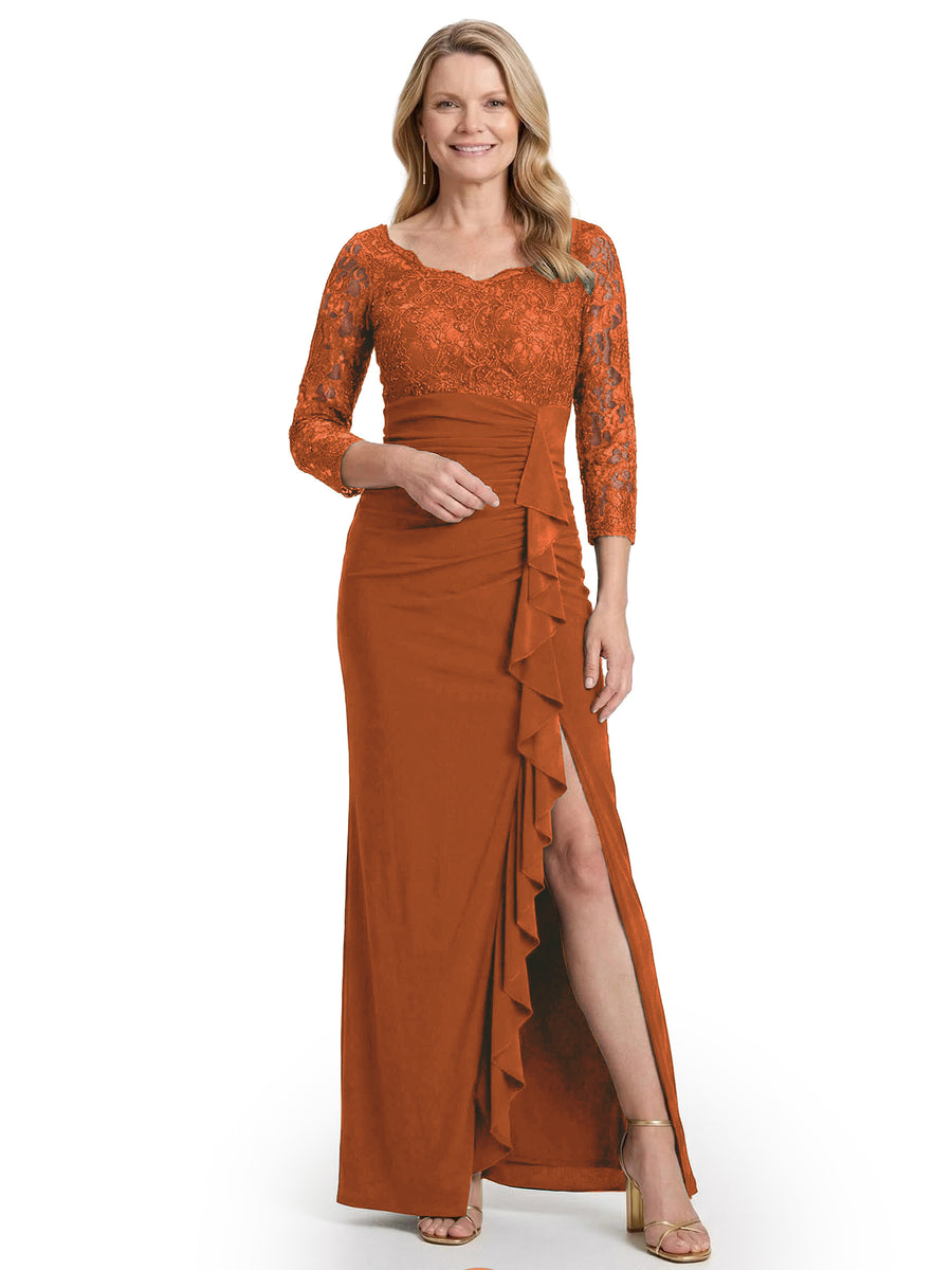 burnt-orange