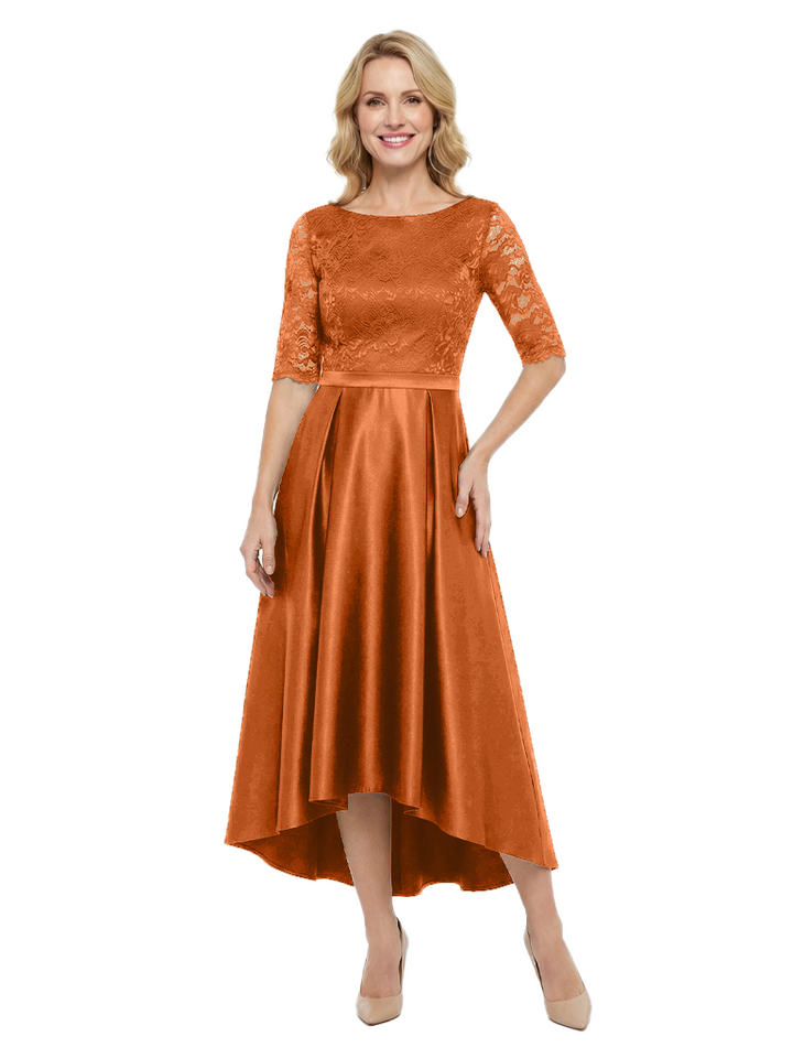 burnt-orange