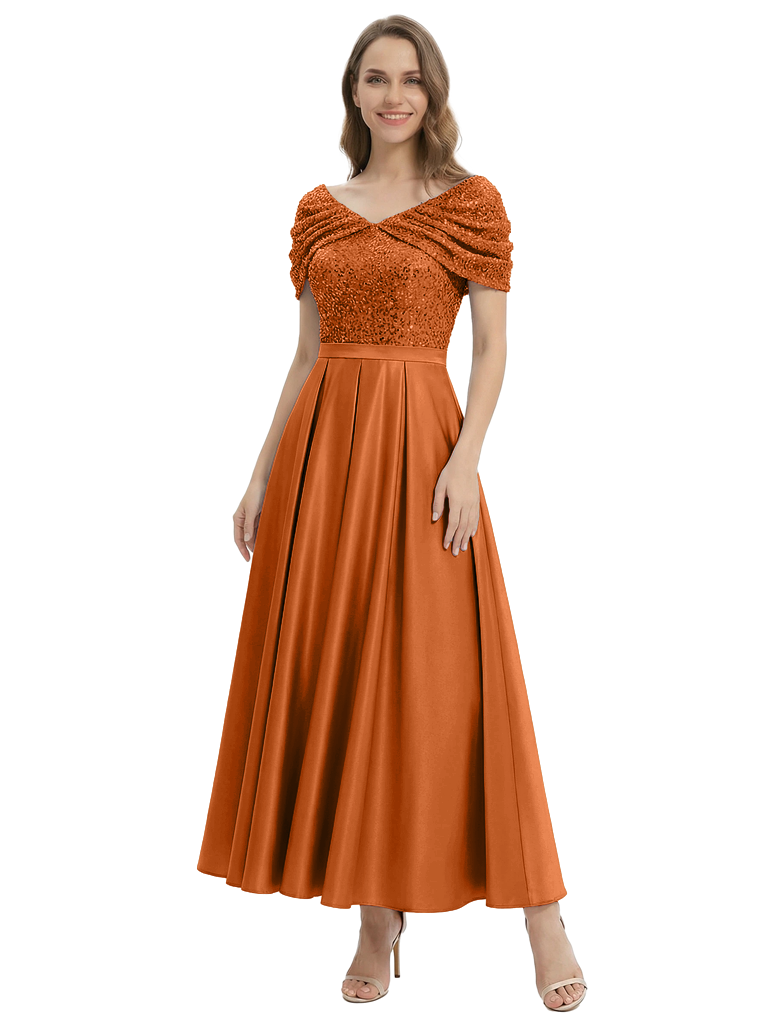 burnt-orange