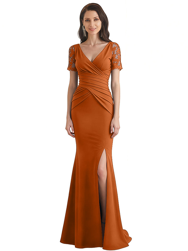 burnt-orange