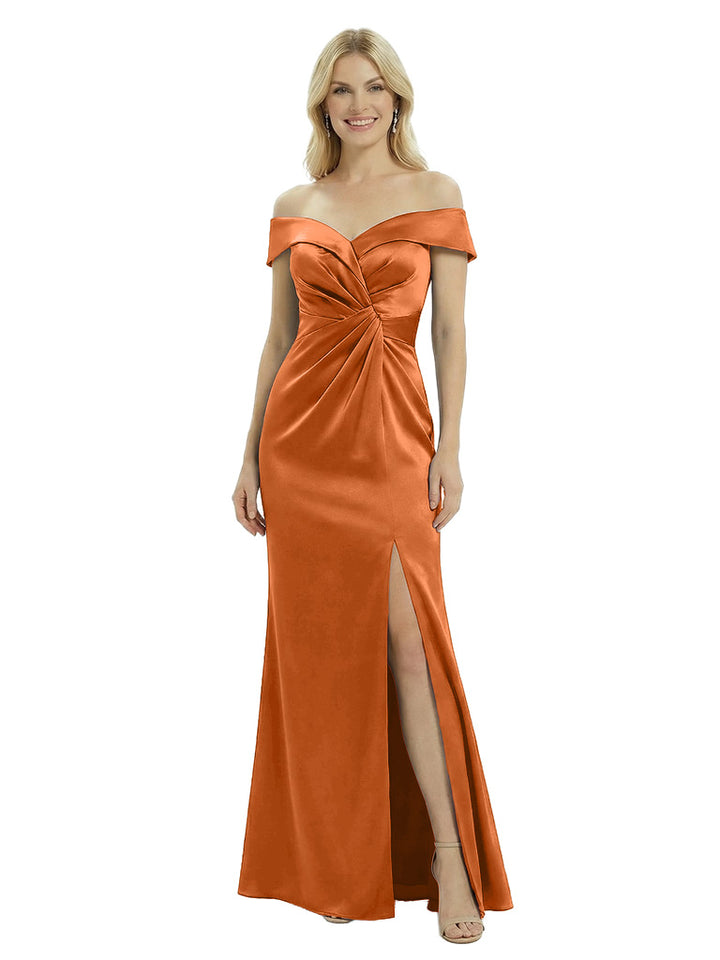 burnt-orange