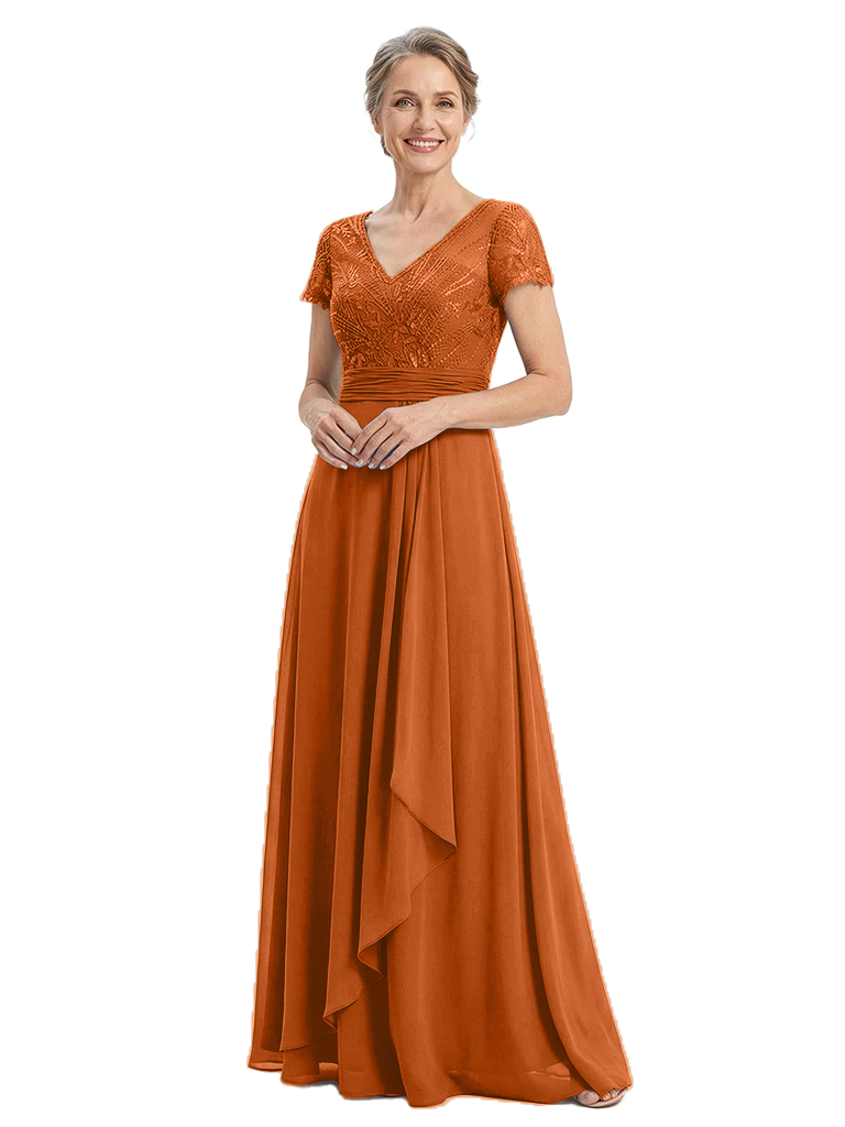 burnt-orange