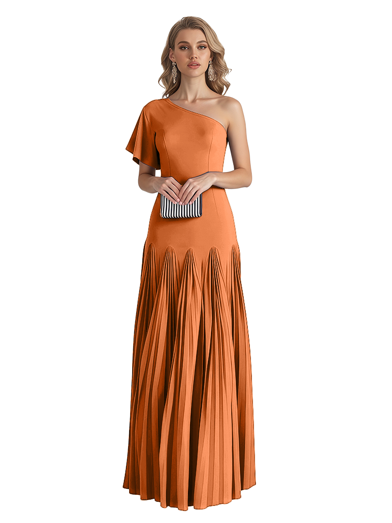 burnt-orange