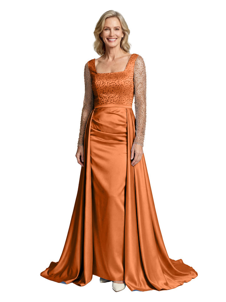 burnt-orange