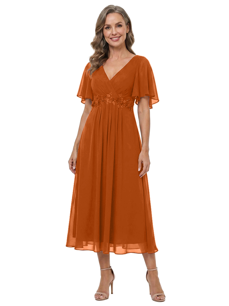 burnt-orange