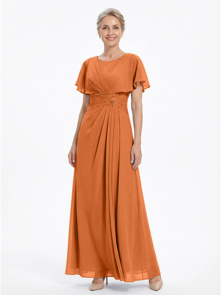 burnt-orange