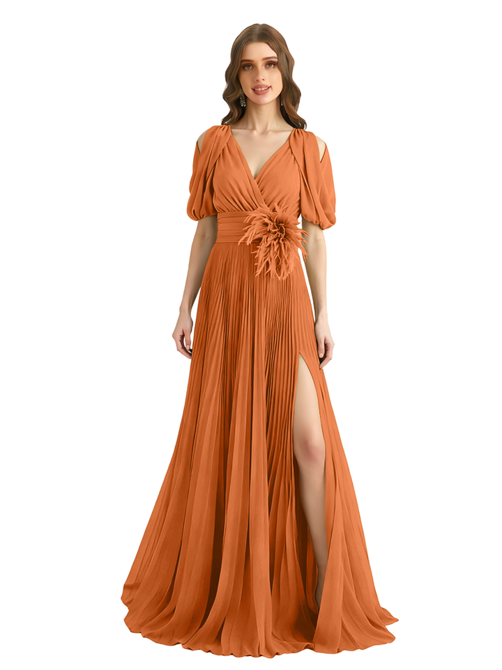 burnt-orange