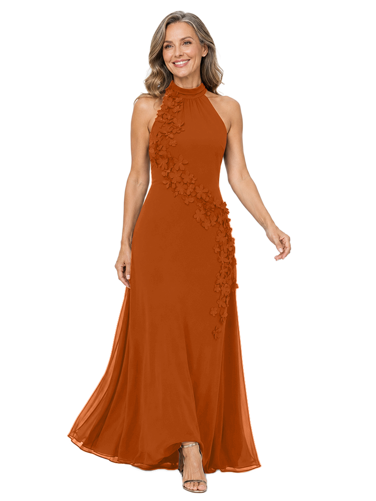 burnt-orange